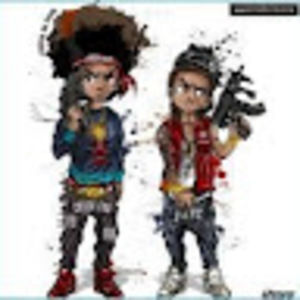 Meet your Posher, Shaundell